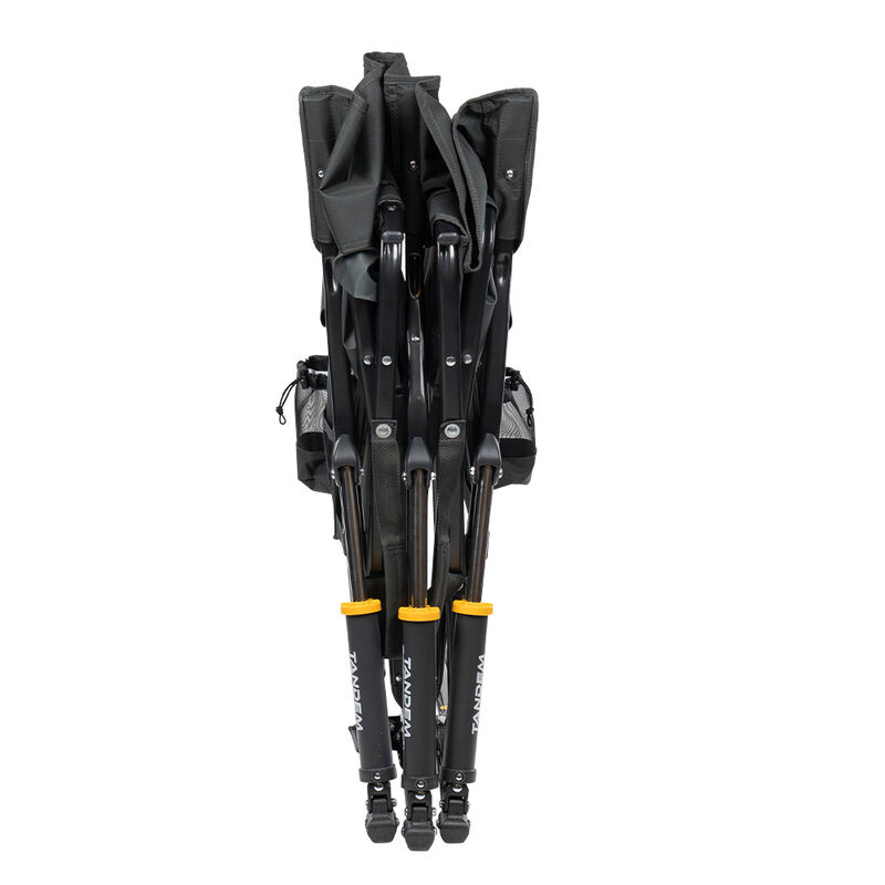 GCI Outdoor Tandem Rocker Folding Chair image number 5