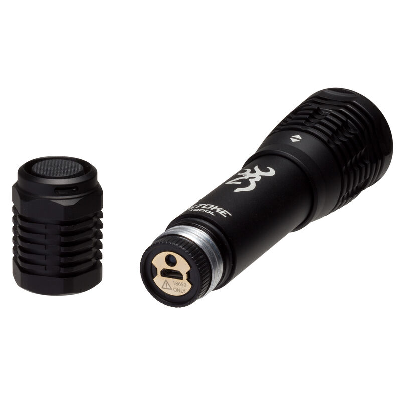 Browning Stoke USB Rechargeable LED Flashlight image number 3
