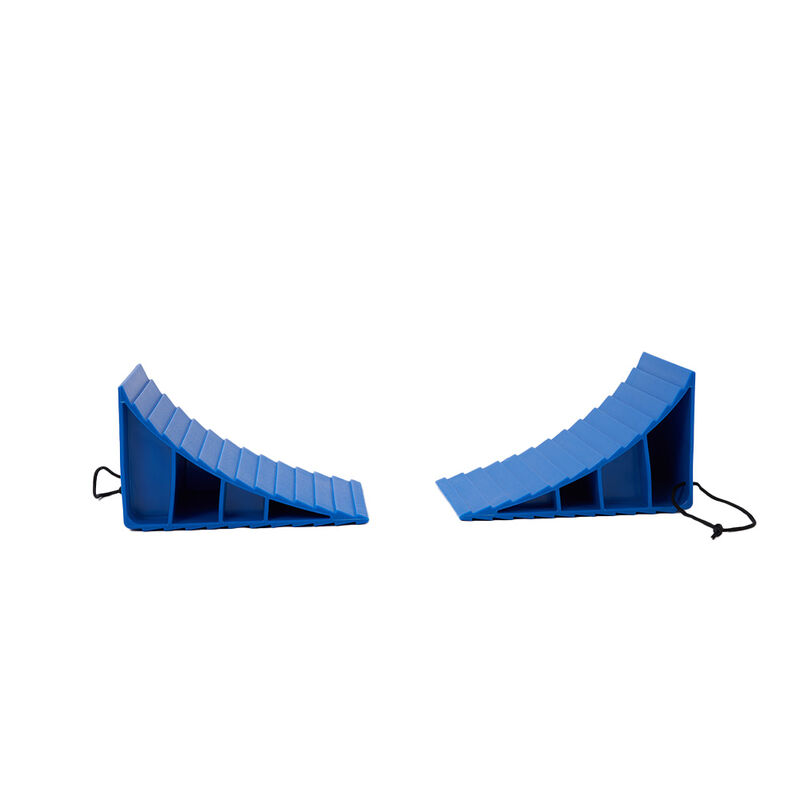 Trailer Life Wheel Chock (Sold Individually) image number 4