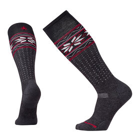 Smartwool Men&rsquo;s PhD Snowboard Medium Wenke Socks