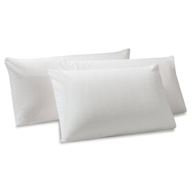 Independent Furniture Supply Talalay Pillow, Soft, Queen