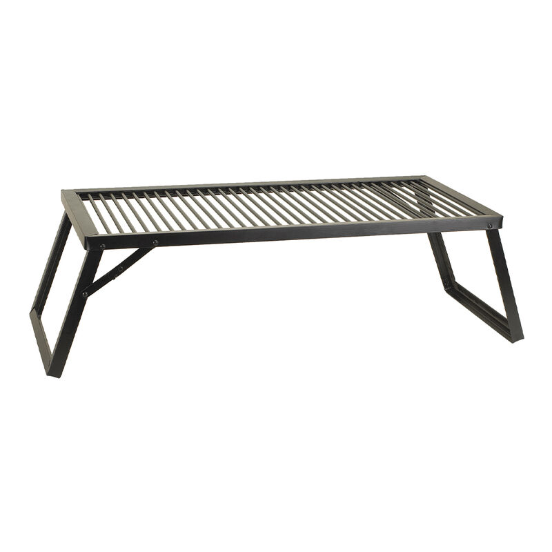 Stansport Extra Heavy-Duty Camp Grill image number 5