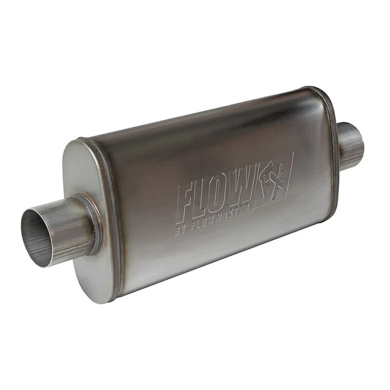 Flowmaster 71249 Flow FX Muffler image number 4