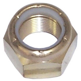 Sierra Prop Nut For Mercury Marine Engine, Sierra Part #18-3785