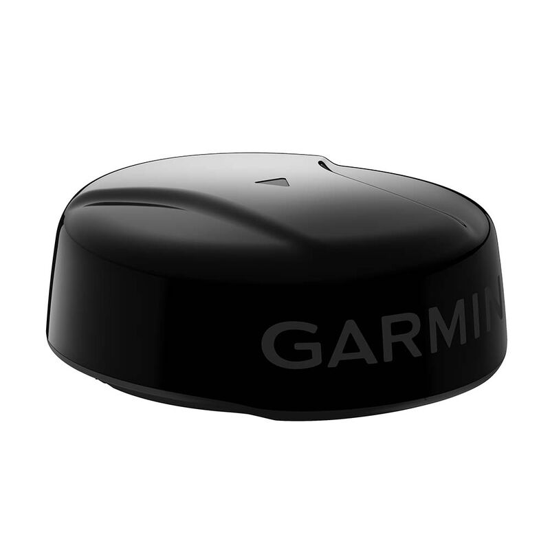Garmin GMR Fantom 24x Dome Radar - Black image number 1