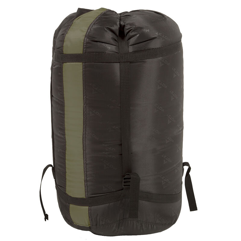 TETON Sports Celsius XL -25°F Sleeping Bag, Right Zipper image number 12