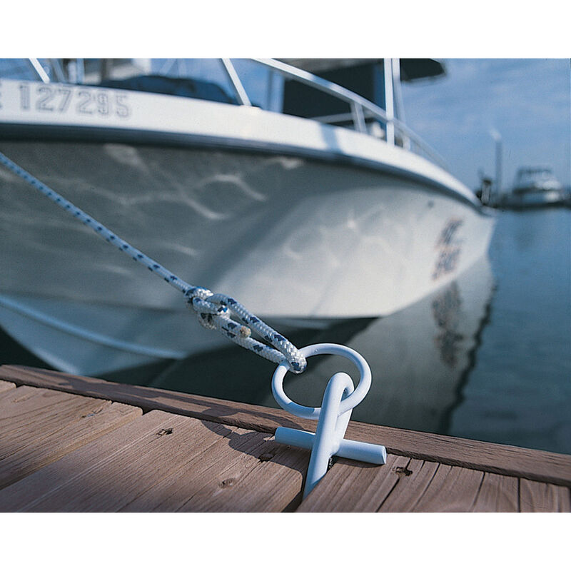 Dock Edge Portacleat image number 3