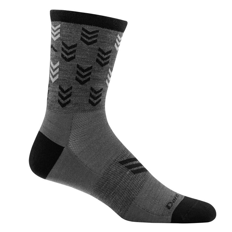 Darn Tough Men's Chase Micro Crew Sock image number 1