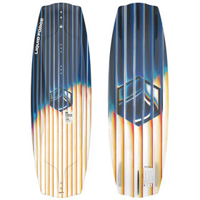 Liquid Force Trip Wakeboard, Blank