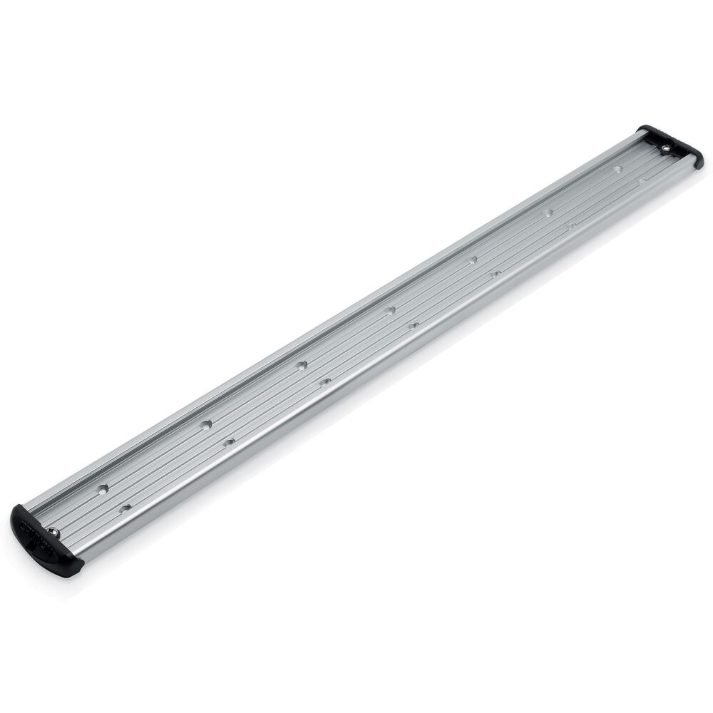 Aluminum Mounting Track, 36" Overton's