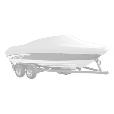 Covermate Conventional V-Hull Runabout I/O 24'6"-25'5" BEAM 102"