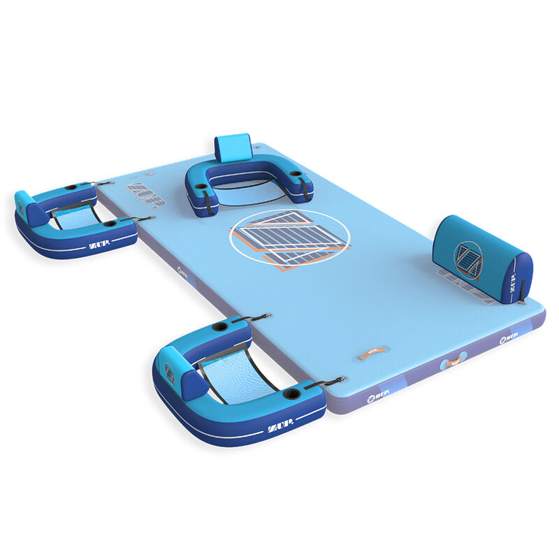 ZUP HookZUP iPillow for Dropstitch Mats image number 4