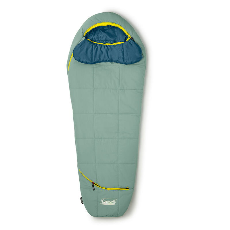 Coleman Big Bay 20&deg;F Mummy Sleeping Bag image number 3