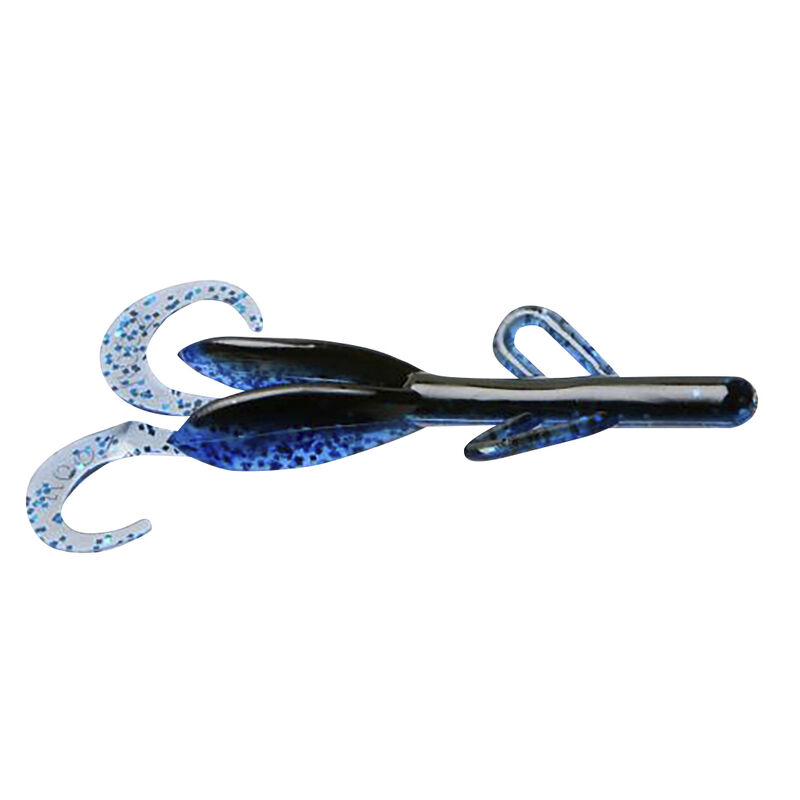 Zoom Brush Hog 6'' 8-Pack image number 2