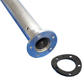 Maretron Tank Monitor System Focus Tube, Allows TLM100/ TLM150 Tank Level Monitor