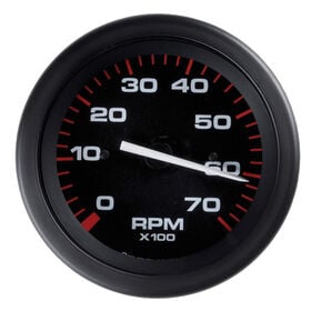 Sierra Amega 3" Tachometer