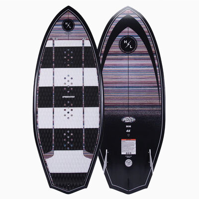 Hyperlite Speedster Wakesurfer