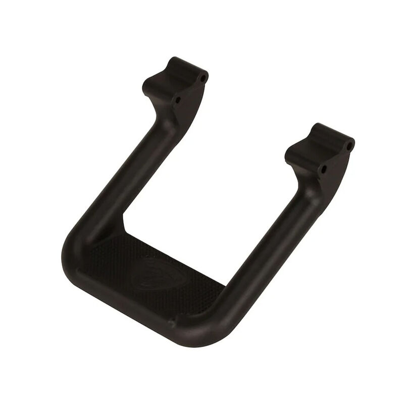 Carr 103991-1 Hoop II Truck Step, Fits Select Model Vehicles image number 4