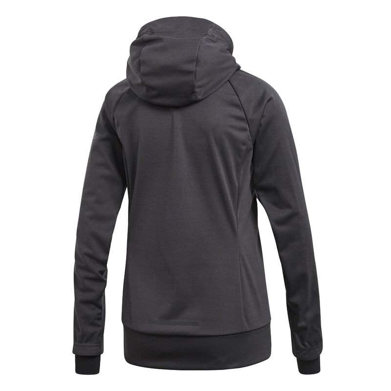 Adidas Women's Stretch Softshell Jacket image number 11