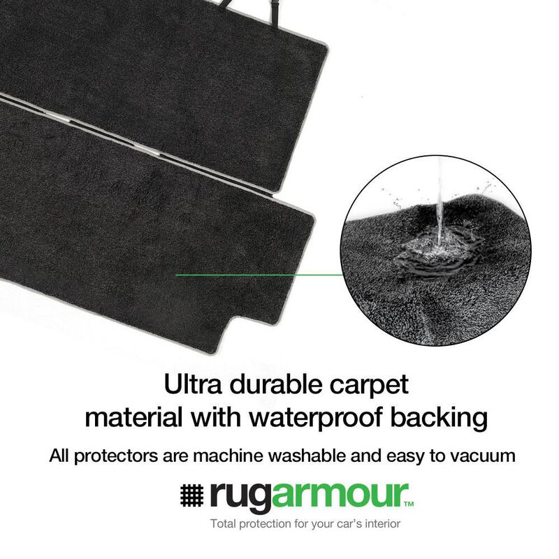 RugArmour&trade; BackSeat Protector image number 3