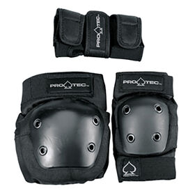 Pro-Tec Street Jr. 3-Pack Combo