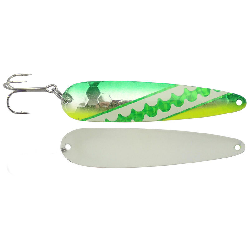 Silver Streak Standard Spoon image number 7