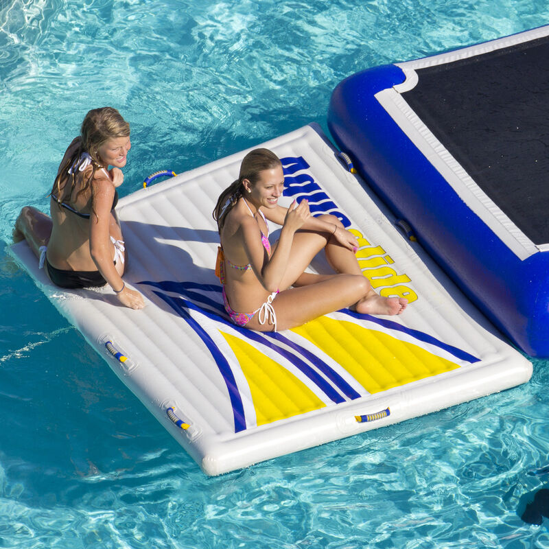 Aquaglide SwimStep XL Boarding Platform image number 3