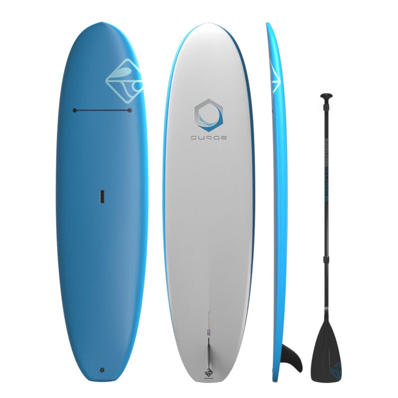 BoardWorks Surge Paddle Board