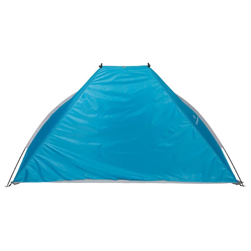 Stansport UPF 50+ Beach Cabana with Zippered Door image number 6