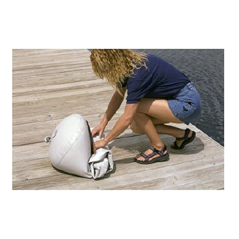 Freedom Fender 32" x 12" image number 10