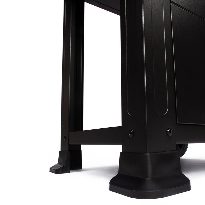 Z Grills 6002B4E Wood Pellet Grill and Smoker image number 5