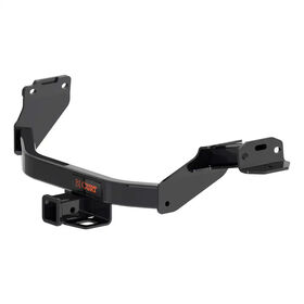 CURT 13609 Class 3 Trailer Hitch, 2" Receiver, Select Hyundai Santa Fe, Kia Sorento