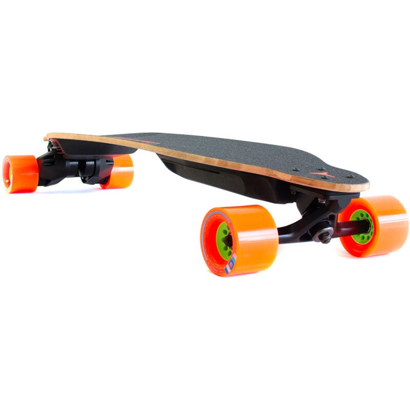 Boosted 2nd Gen. Dual+ Electric Skateboard image number 2