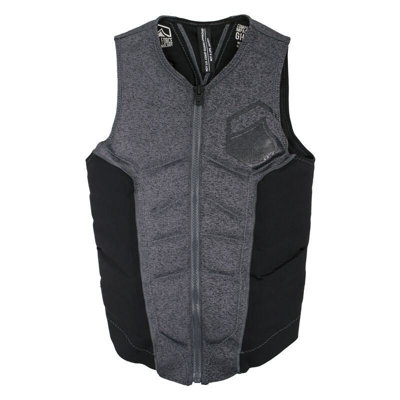 Liquid Force Men's Ghost Competition Life Jacket image number 3