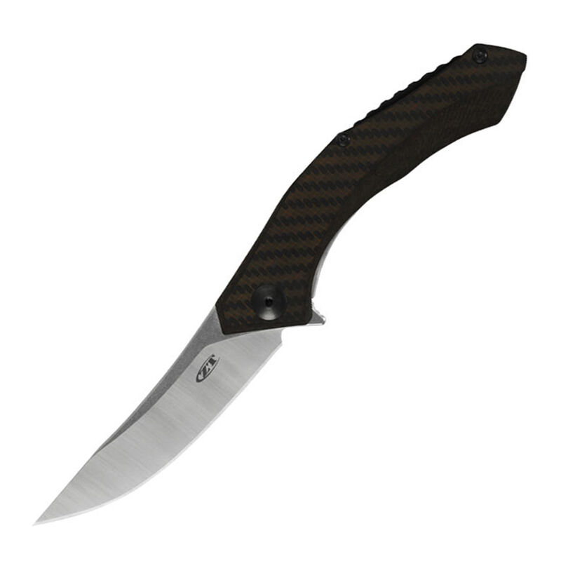 Zero Tolerance 0460 Pocket Knife image number 1
