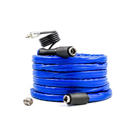 Camco Freeze Ban Heated Drinking Water Hose