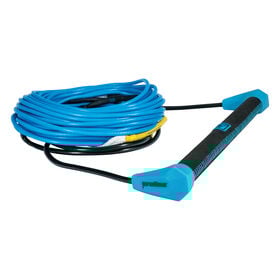 Proline LG Handle With 75' Dyneema Mainline