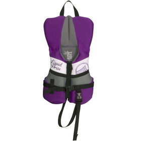 Liquid Force Infant Dream Neoprene Life Jacket