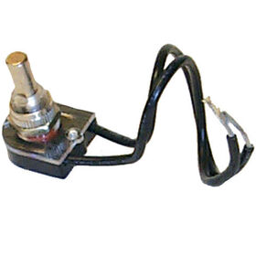 Sierra Push Button Switch, Sierra Part #MP21460