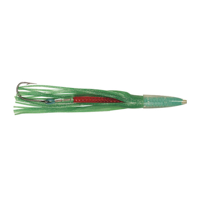 Boone Greeny Trolling Lure, 12" image number 1