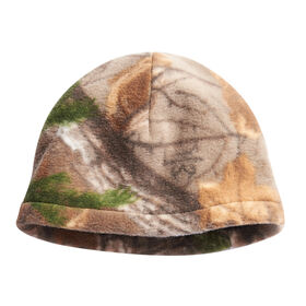 Hot Shot Men's Reversible Fleece Beanie