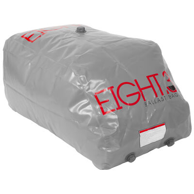 Ronix Eight.3 Plug-N-Play Tapered Ballast Sac, 550 lbs.