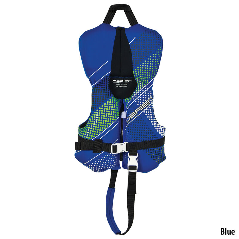 O'Brien Infant BioLite Life Jacket Overton's