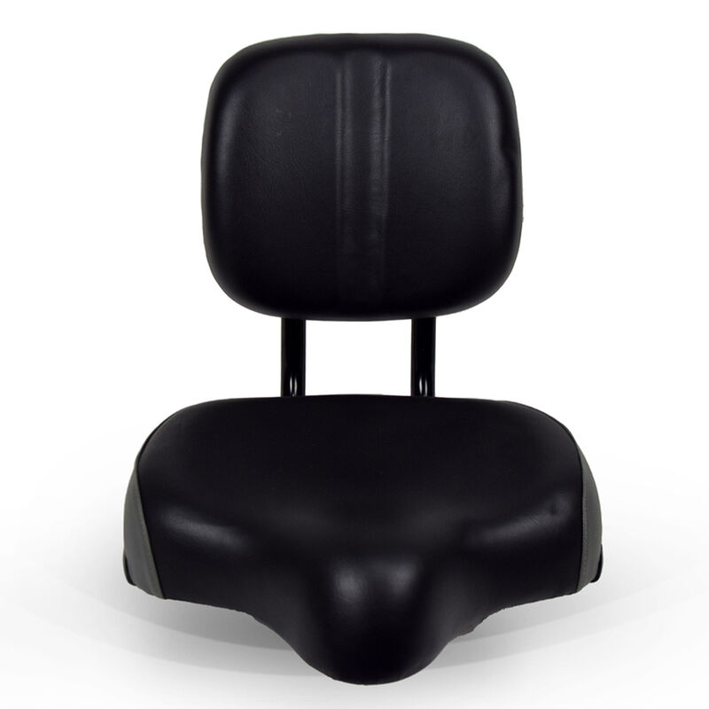 JupiterBike Cruiser Bicycle Seat image number 2