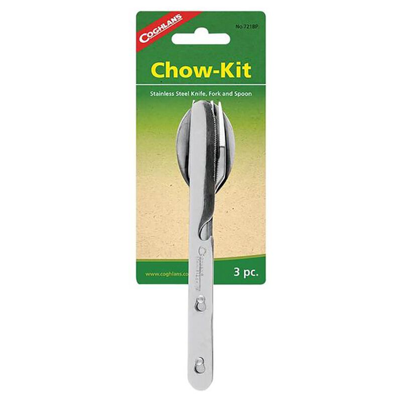 Coghlan's Chow Kit image number 1