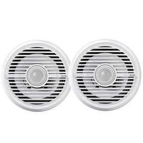 Clarion CMG1622R 6.5" 2-Way Coaxial Speakers