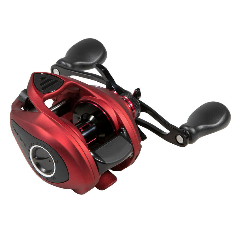 Favorite Soleus Baitcast Reel image number 2
