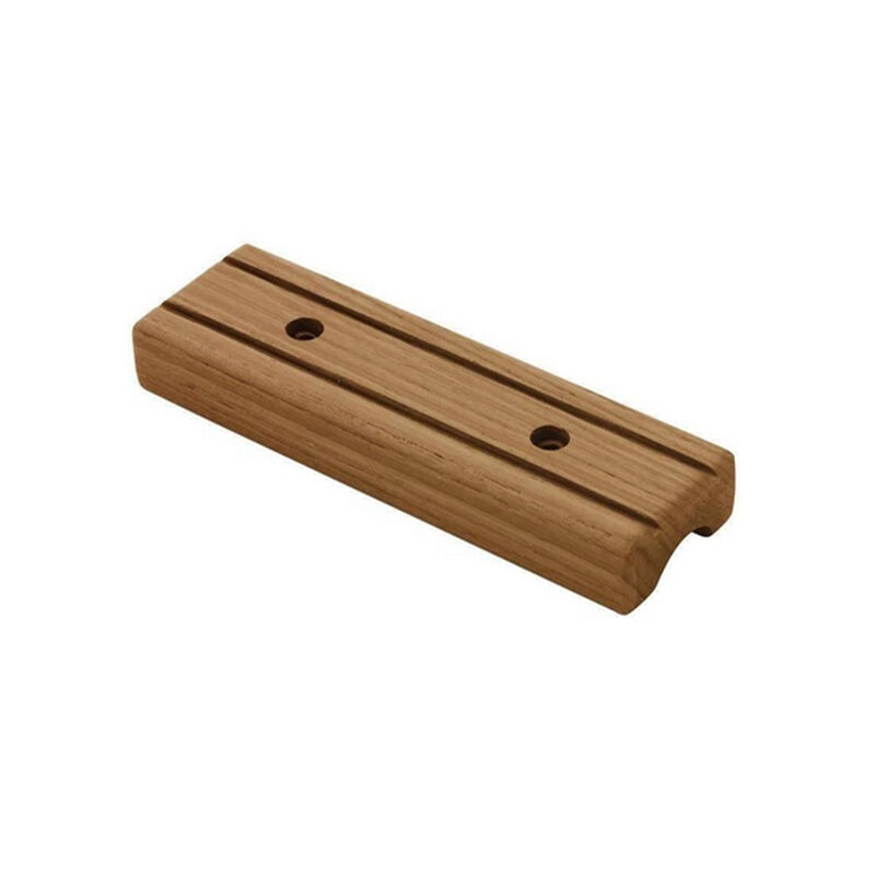 Whitecap Replacement Teak Step Tread image number 2