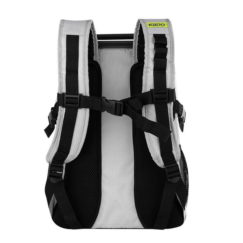 Igloo Top Grip Backpack 28-Can Trek Cooler image number 5