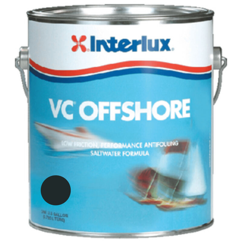 Interlux VC Offshore Paint, Gallon image number 2